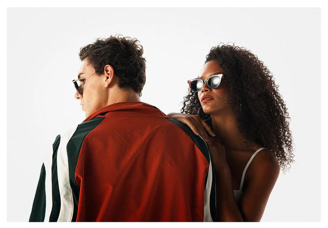 PREMIUM GLASSES - FREESBEE USA