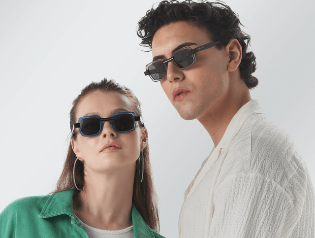 Unisex Sunglasses - FREESBEE USA