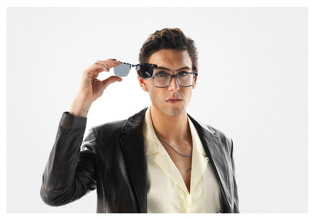 Clip-On Men - FREESBEE USA