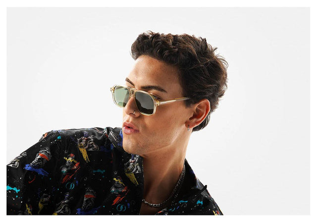 Daily Men - FREESBEE USA