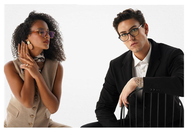 Screen Glasses - FREESBEE USA