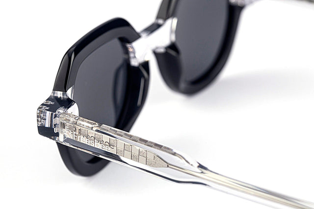 FRSB Freesbee Amador Acetate Unisex Sunglasses - FREESBEE USA