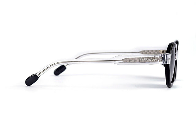 FRSB Freesbee Amador Acetate Unisex Sunglasses - FREESBEE USA