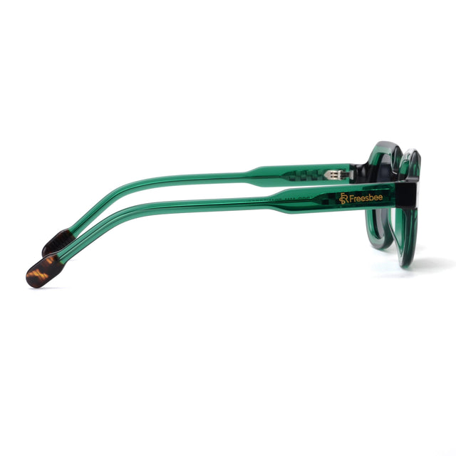 FRSB Freesbee Amador Acetate Unisex Sunglasses - FREESBEE USA