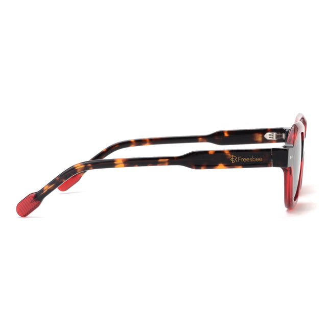 FRSB Freesbee Amador Acetate Unisex Sunglasses - FREESBEE USA