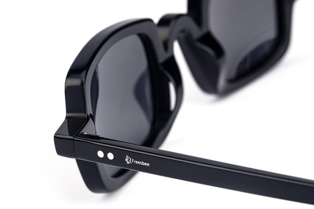 FRSB Freesbee Artesia Acetate Unisex Sunglasses - FREESBEE USA