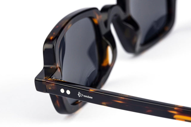 FRSB Freesbee Artesia Acetate Unisex Sunglasses - FREESBEE USA