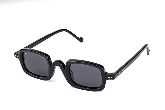 FRSB Freesbee Artesia Acetate Unisex Sunglasses - FREESBEE USA