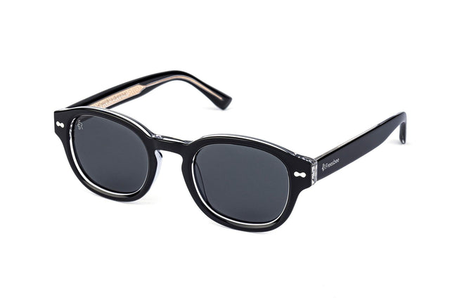 FRSB Freesbee Avalon Acetate Unisex Sunglasses - FREESBEE USA