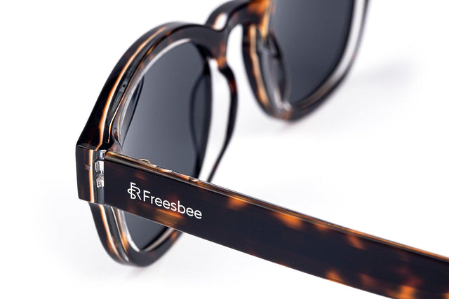 FRSB Freesbee Avalon Acetate Unisex Sunglasses - FREESBEE USA