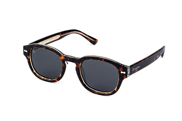 FRSB Freesbee Avalon Acetate Unisex Sunglasses - FREESBEE USA