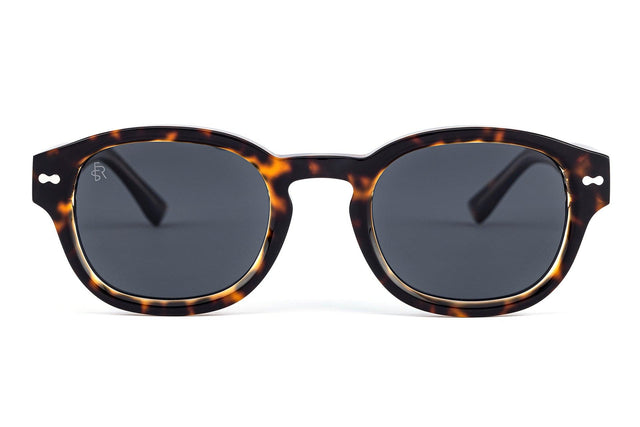 FRSB Freesbee Avalon Acetate Unisex Sunglasses - FREESBEE USA