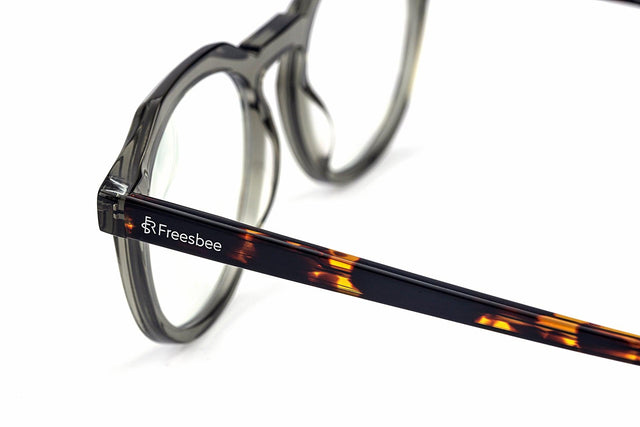 FRSB Freesbee Prince Unisex Screen Glasses - FREESBEE USA