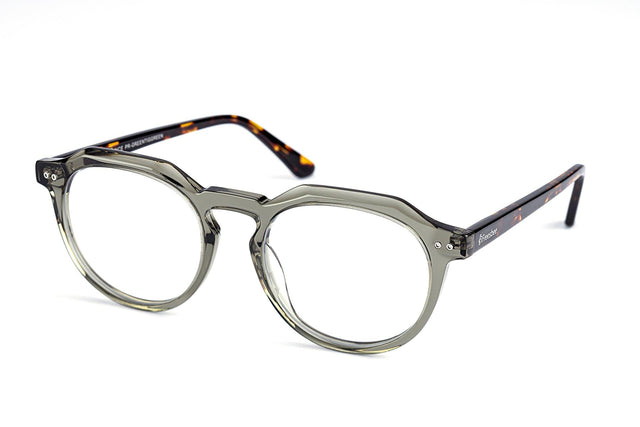 FRSB Freesbee Prince Unisex Screen Glasses - FREESBEE USA