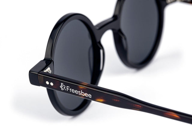 FRSB Freesbee Chico Acetate Unisex Sunglasses - FREESBEE USA