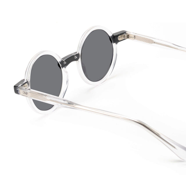 FRSB Freesbee Chico Acetate Unisex Sunglasses - FREESBEE USA