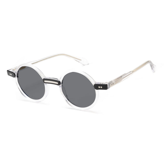 FRSB Freesbee Chico Acetate Unisex Sunglasses - FREESBEE USA