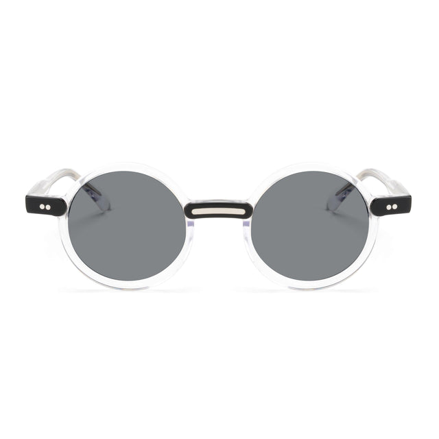 FRSB Freesbee Chico Acetate Unisex Sunglasses - FREESBEE USA