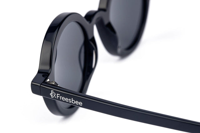 FRSB Freesbee Coachella Acetate Unisex Sunglasses - FREESBEE USA