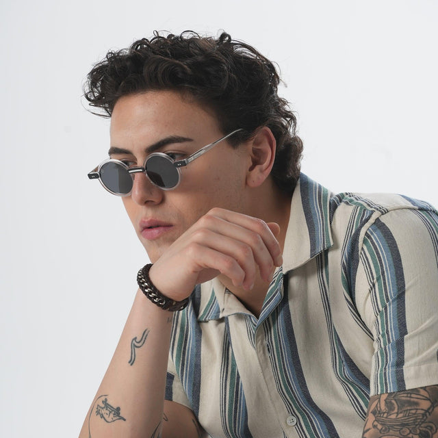 FRSB Freesbee Chico Acetate Unisex Sunglasses - FREESBEE USA