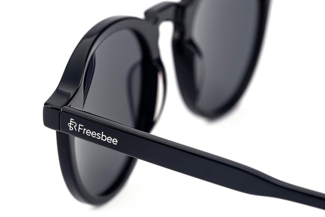 FRSB Freesbee Diego Acetate Unisex Sunglasses - FREESBEE USA
