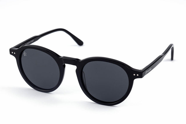 FRSB Freesbee Diego Acetate Unisex Sunglasses - FREESBEE USA