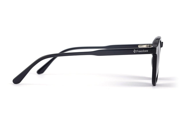 FRSB Freesbee Diego Acetate Unisex Sunglasses - FREESBEE USA