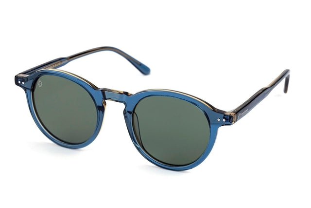 FRSB Freesbee Diego Acetate Unisex Sunglasses - FREESBEE USA