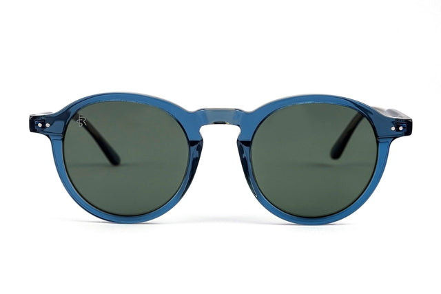 FRSB Freesbee Diego Acetate Unisex Sunglasses - FREESBEE USA