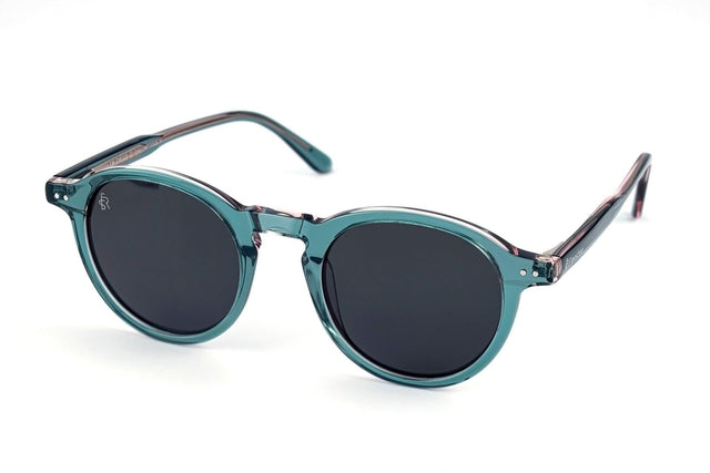 FRSB Freesbee Diego Acetate Unisex Sunglasses - FREESBEE USA