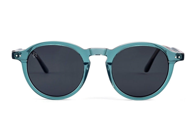FRSB Freesbee Diego Acetate Unisex Sunglasses - FREESBEE USA