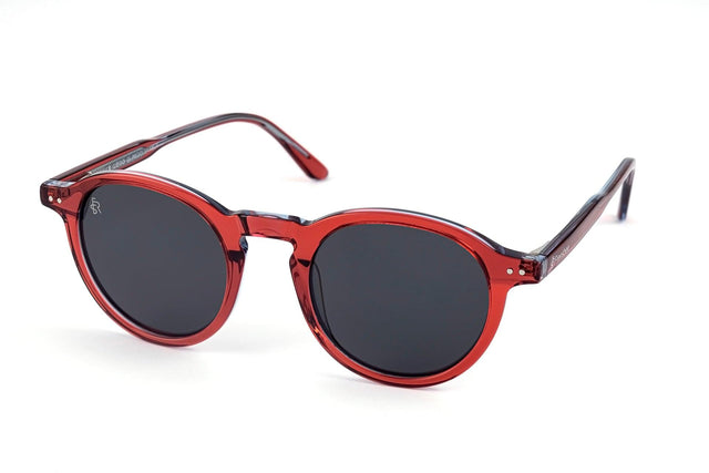 FRSB Freesbee Diego Acetate Unisex Sunglasses - FREESBEE USA