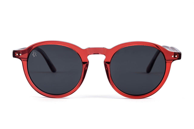 FRSB Freesbee Diego Acetate Unisex Sunglasses - FREESBEE USA