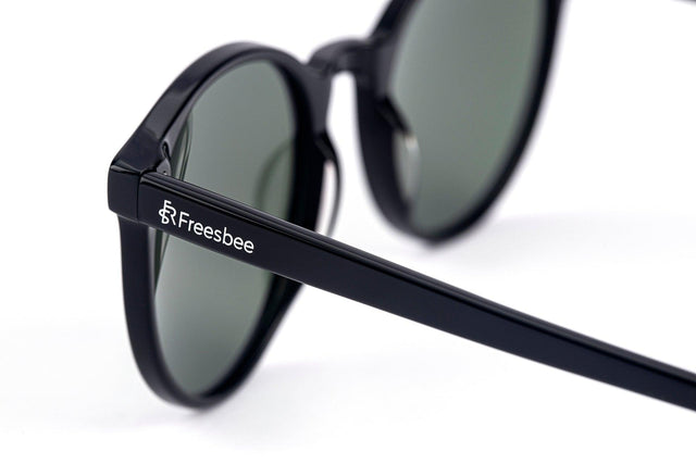 FRSB Freesbee Dimas Acetate Unisex Sunglasses - FREESBEE USA