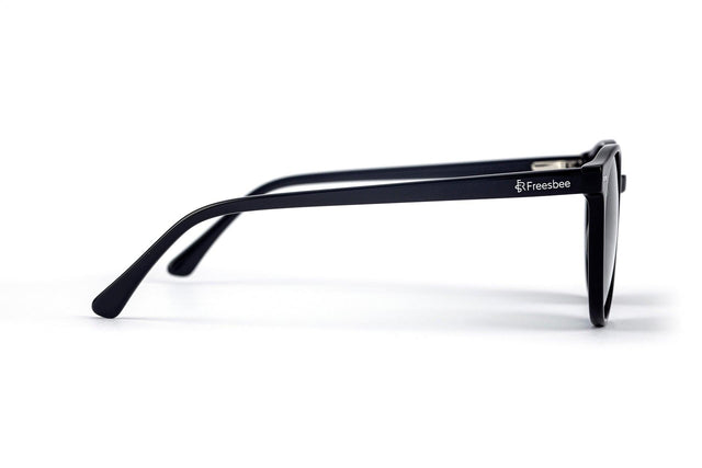 FRSB Freesbee Dimas Acetate Unisex Sunglasses - FREESBEE USA