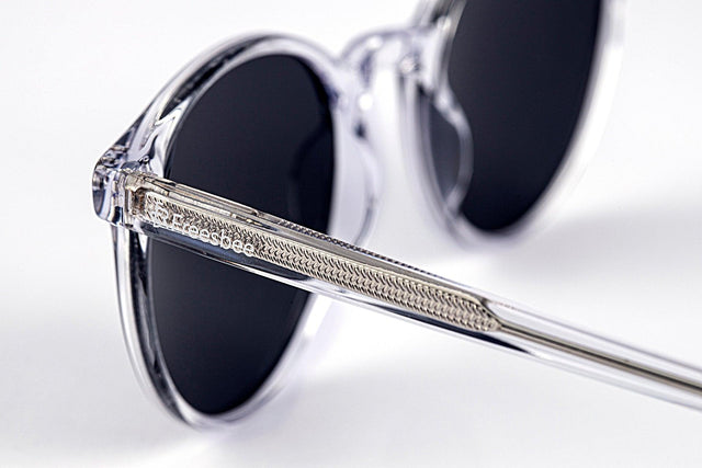 FRSB Freesbee Dimas Acetate Unisex Sunglasses - FREESBEE USA