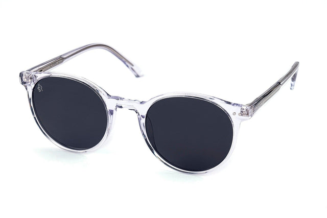 FRSB Freesbee Dimas Acetate Unisex Sunglasses - FREESBEE USA