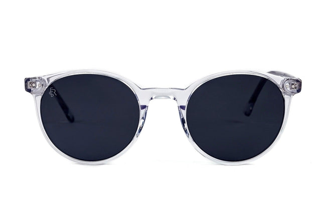 FRSB Freesbee Dimas Acetate Unisex Sunglasses - FREESBEE USA