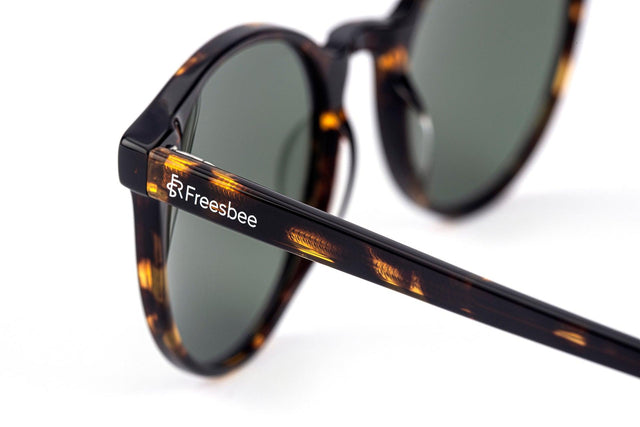FRSB Freesbee Dimas Acetate Unisex Sunglasses - FREESBEE USA