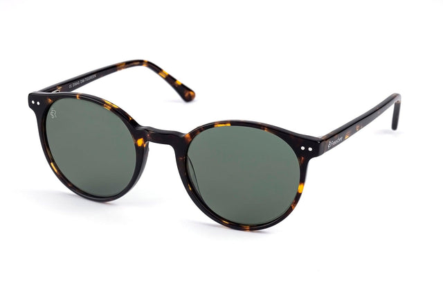 FRSB Freesbee Dimas Acetate Unisex Sunglasses - FREESBEE USA
