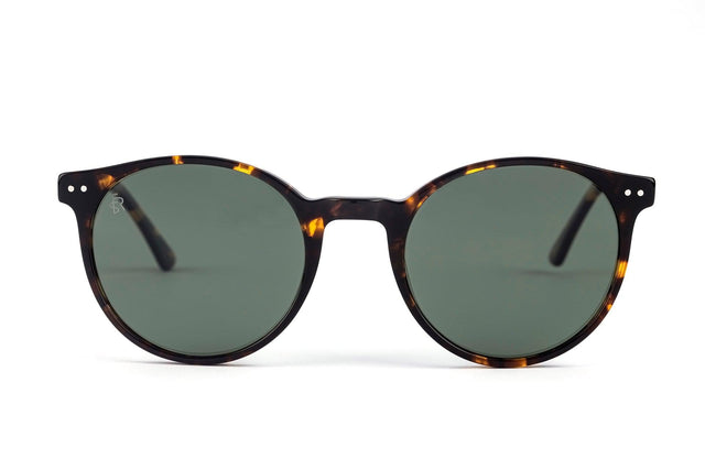 FRSB Freesbee Dimas Acetate Unisex Sunglasses - FREESBEE USA