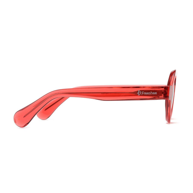 FRSB Freesbee Stanton Acetate Unisex Sunglasses - FREESBEE USA