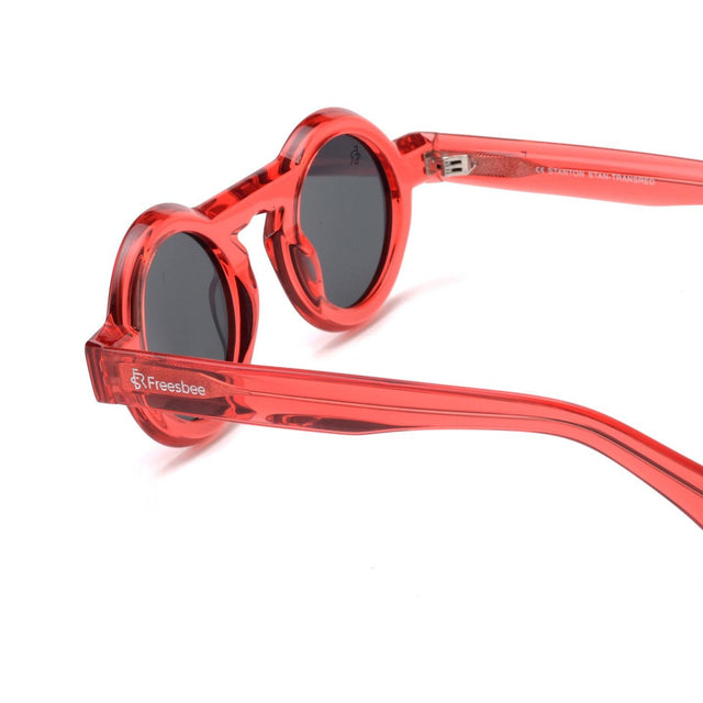 FRSB Freesbee Stanton Acetate Unisex Sunglasses - FREESBEE USA