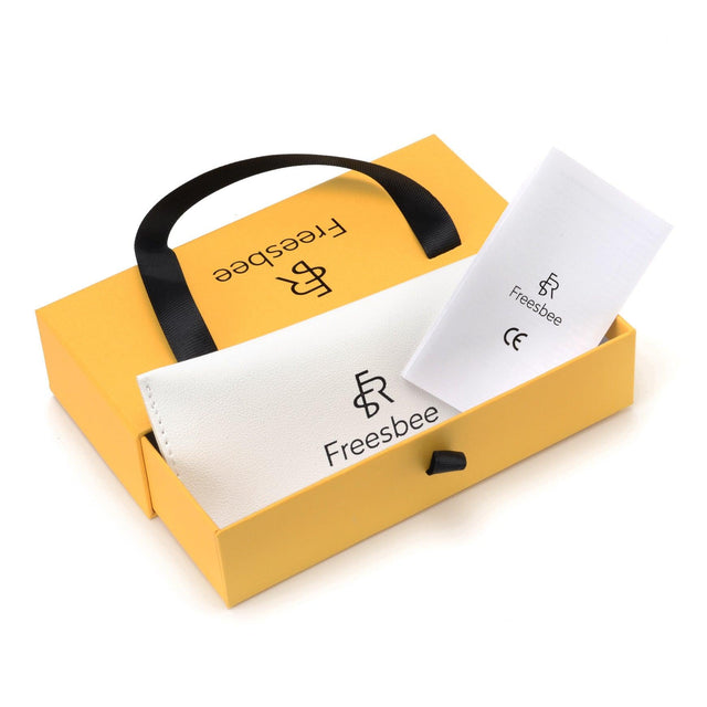 FRSB Freesbee Chico Acetate Unisex Sunglasses - FREESBEE USA