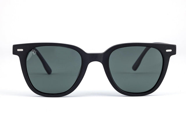 FRSB Freesbee Etna Acetate Unisex Sunglasses - FREESBEE USA
