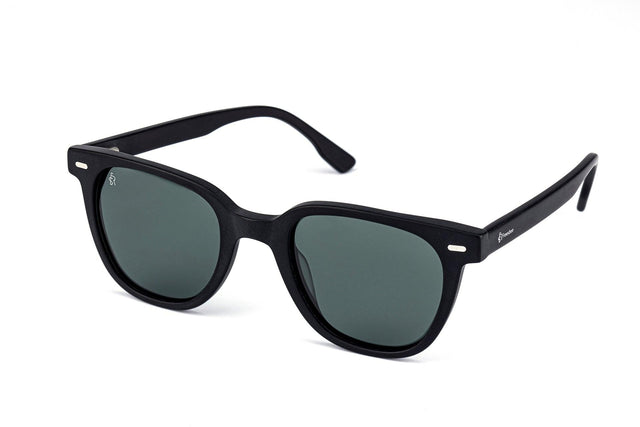 FRSB Freesbee Etna Acetate Unisex Sunglasses - FREESBEE USA
