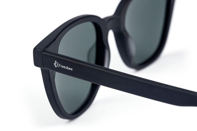 FRSB Freesbee Etna Acetate Unisex Sunglasses - FREESBEE USA