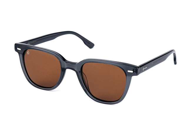 FRSB Freesbee Etna Acetate Unisex Sunglasses - FREESBEE USA