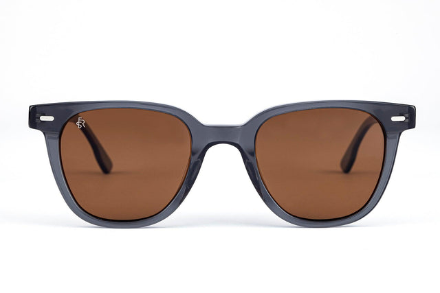 FRSB Freesbee Etna Acetate Unisex Sunglasses - FREESBEE USA