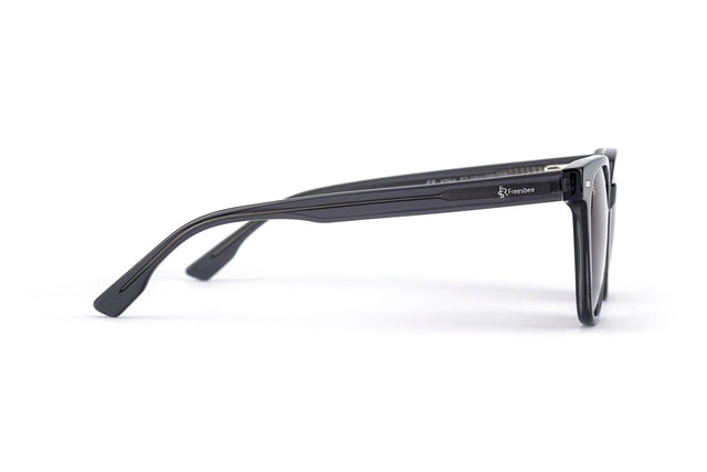 FRSB Freesbee Etna Acetate Unisex Sunglasses - FREESBEE USA